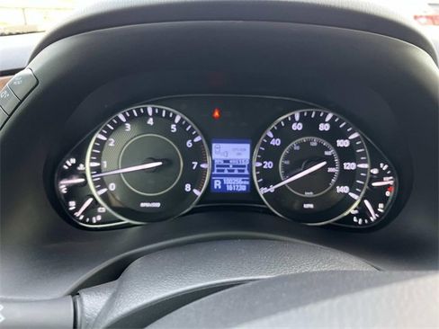 Used 2019 Nissan Armada SL w/ Premium Package image 39