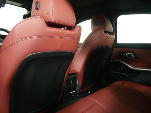 New 2026 BMW 330i Sedan w/ Convenience Package image 16