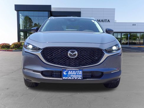 New 2026 MAZDA CX-30 AWD 2.5 S image 8