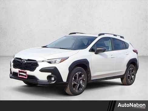 New 2026 Subaru Crosstrek 2.0i Premium image 1