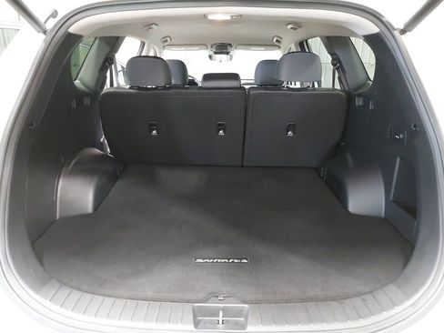 Certified 2023 Hyundai Santa Fe SEL image 12