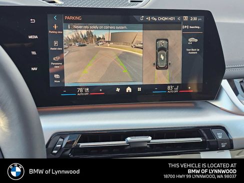 New 2026 BMW X1 xDrive28i w/ Technology Package image 29