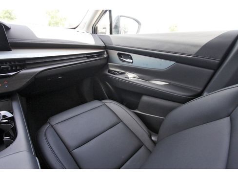 Certified 2025 Nissan Murano SL w/ Cargo Package AWD/4WD image 12