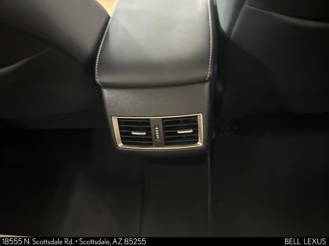 Used 2019 Lexus NX 300 FWD w/ Premium Package image 16