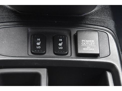 Used 2016 Honda CR-V EX image 35