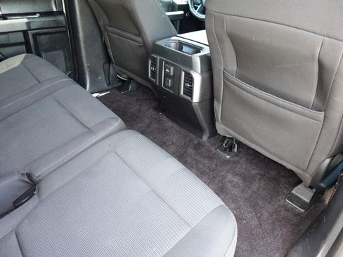 Used 2015 Ford F150 XLT w/ Equipment Group 302A Luxury RWD image 25