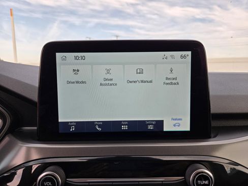 Used 2025 Ford Escape Active image 12