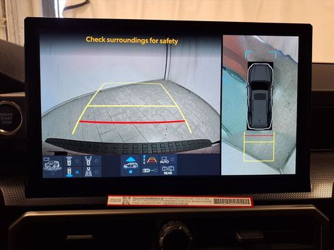 New 2026 Toyota 4Runner Limited image 14