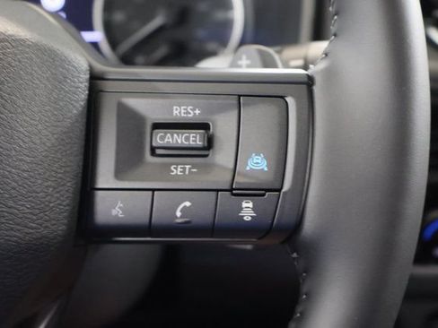 New 2026 Nissan Rogue SV w/ Cold Weather Package AWD/4WD image 17
