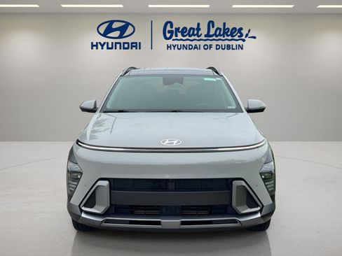 Certified 2024 Hyundai Kona Limited AWD/4WD image 8