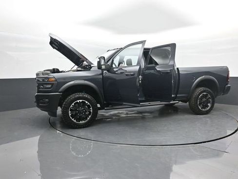 Used 2026 RAM 2500 Tradesman image 43