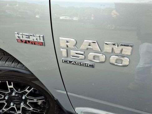 Used 2022 RAM 1500 Tradesman w/ Tradesman SXT Package image 20
