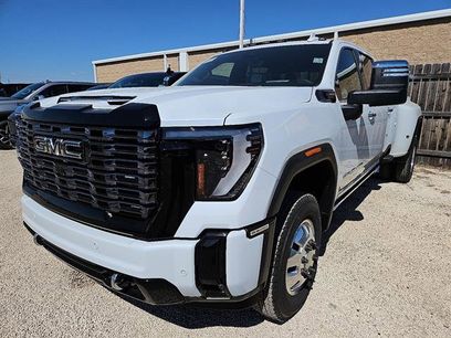 New 2026 GMC Sierra 3500 Denali Ultimate