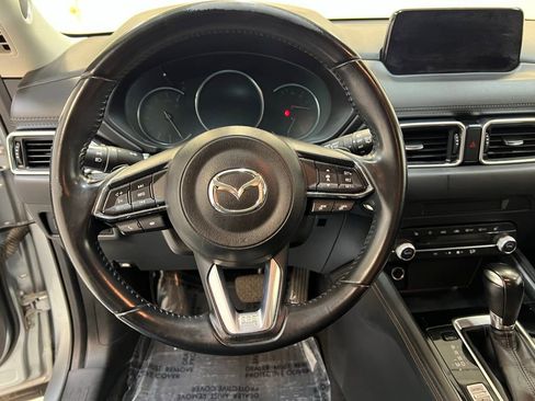 Used 2020 MAZDA CX-5 Grand Touring image 17