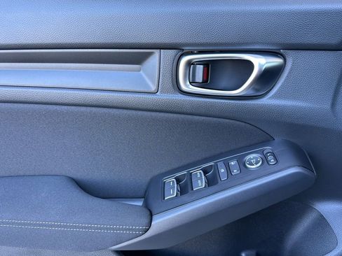 New 2025 Honda Civic Sport image 11