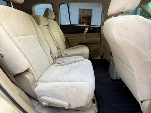 Used 2008 Toyota Highlander 2WD image 16