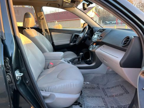Used 2012 Toyota RAV4 Limited image 24