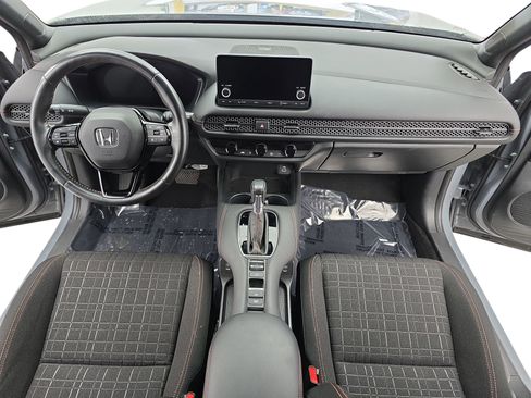 Used 2024 Honda HR-V Sport image 9