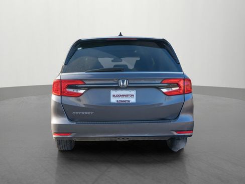 Used 2024 Honda Odyssey EX-L image 6