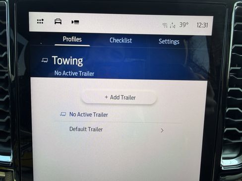 Used 2024 Ford Ranger XLT w/ FX4 Off-Road Package image 23