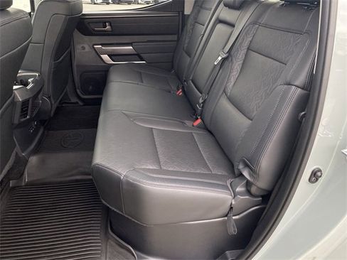 Used 2024 Toyota Tundra SR5 image 35