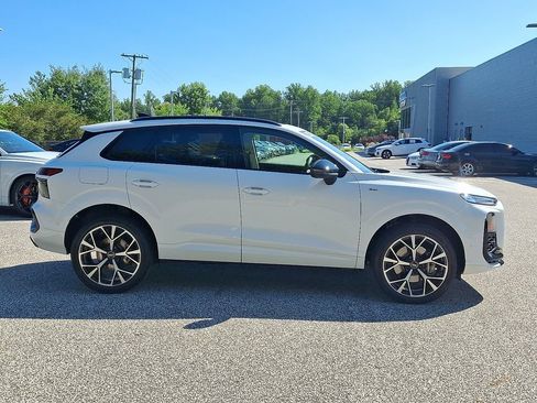 Used 2026 Audi Q3 quattro 2.0T AWD/4WD image 7