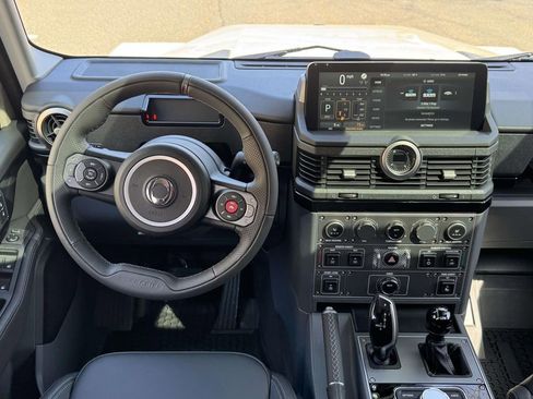 New 2026 INEOS Grenadier image 33