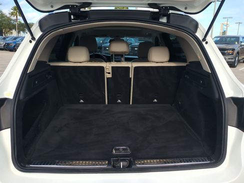 Used 2017 Mercedes-Benz GLC 300 GLC 300 image 13
