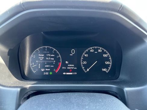 Used 2025 Honda Odyssey Sport-L image 15