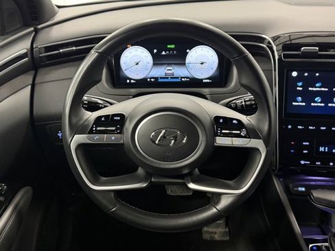 Used 2024 Hyundai Tucson XRT image 13