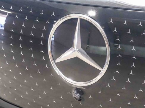 Certified 2024 Mercedes-Benz EQS 450+ SUV image 13