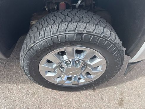 Used 2018 GMC Sierra 2500 Denali w/ Duramax Plus Package image 21