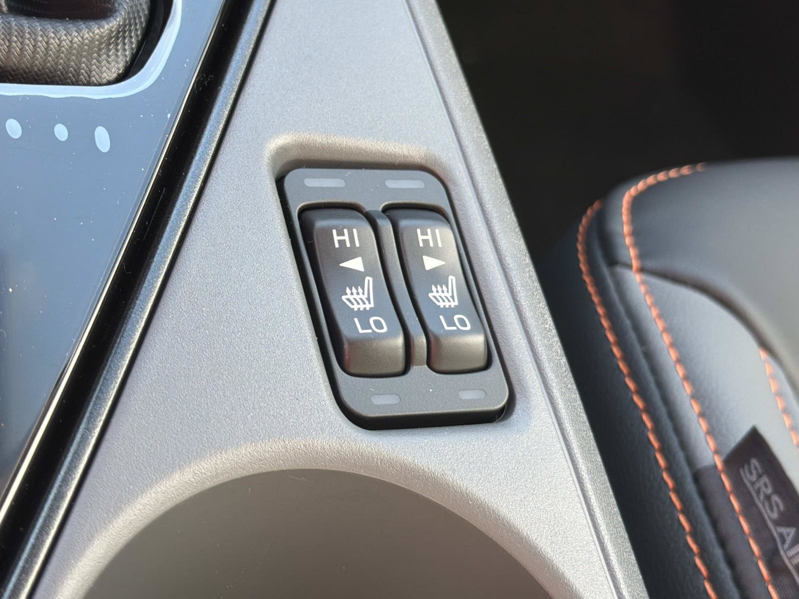 New 2026 Subaru Crosstrek 2.5i Limited AWD/4WD image 25
