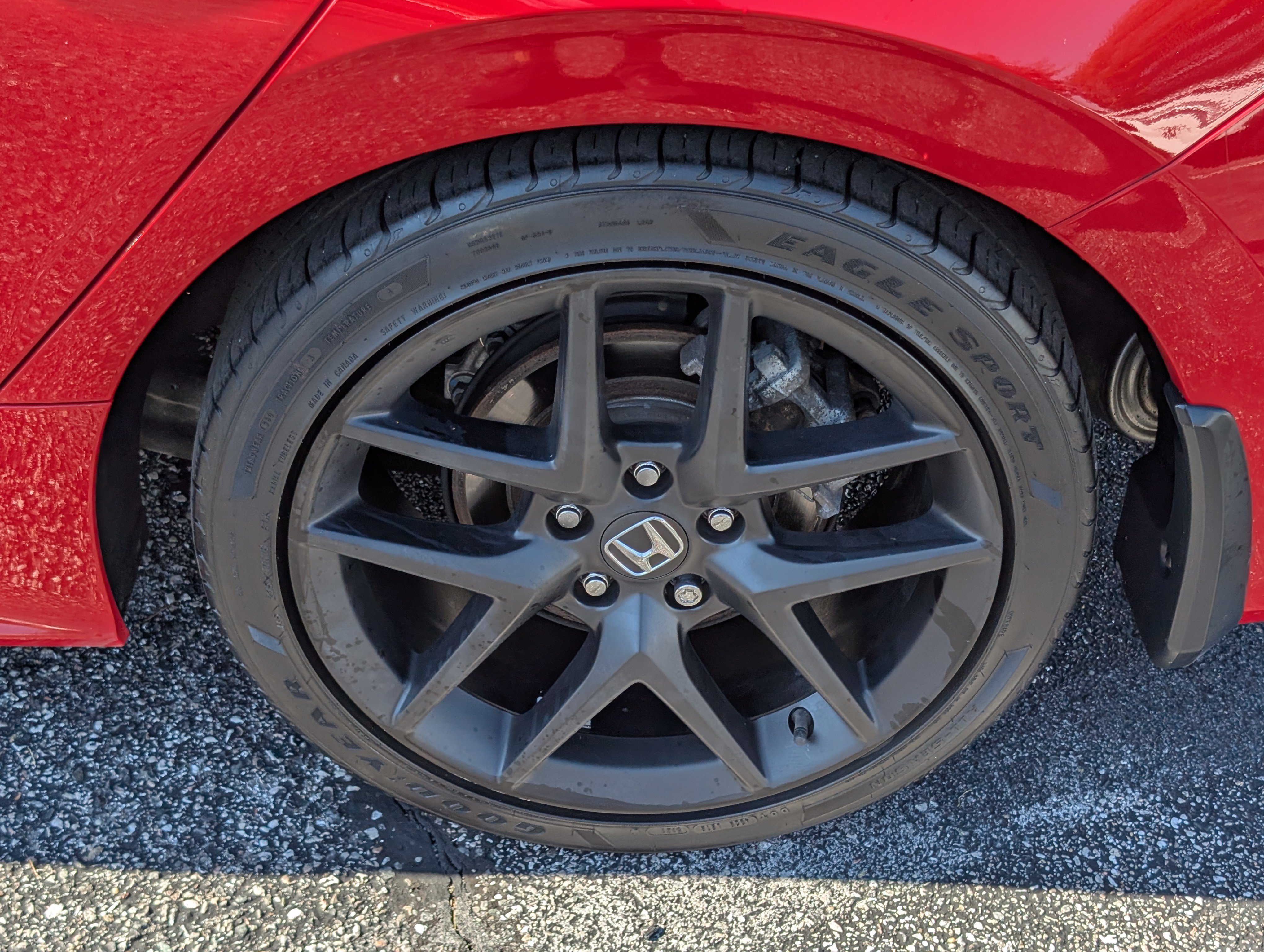 Used 2022 Honda Civic Si image 11