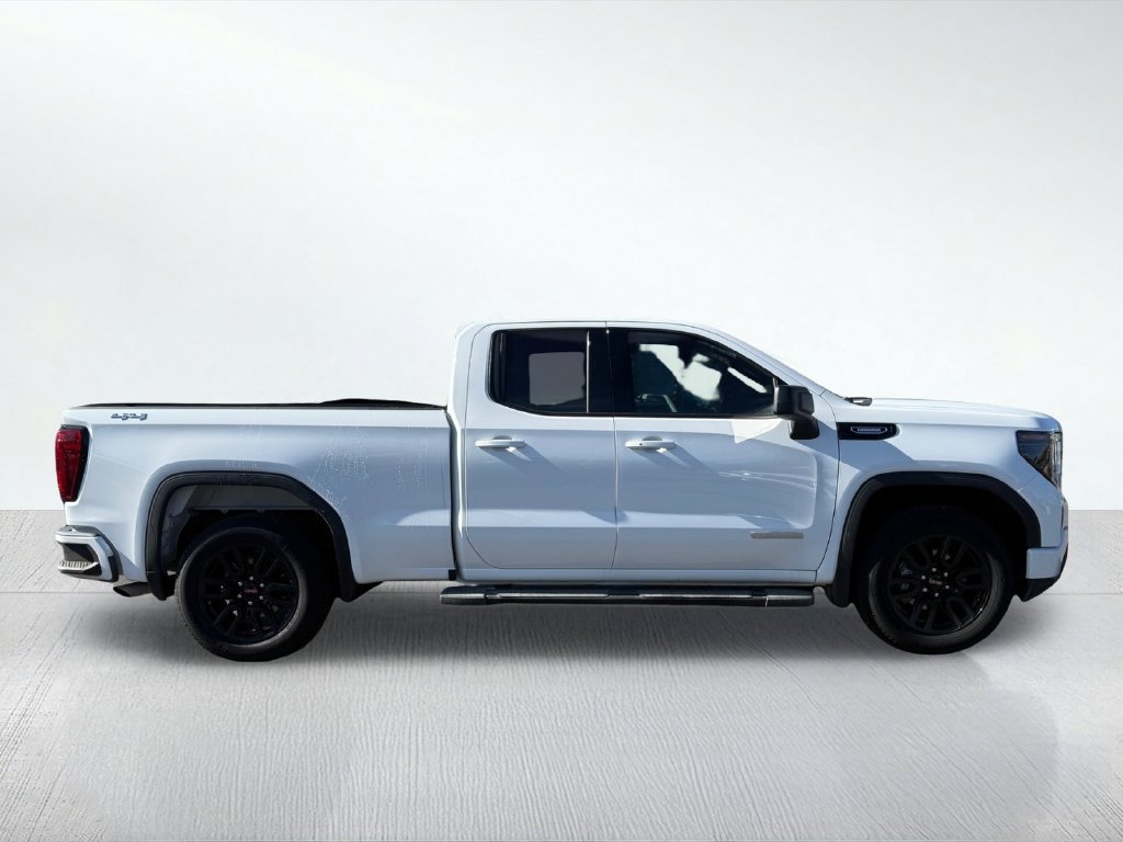 Used 2026 GMC Sierra 1500 Elevation AWD/4WD image 8