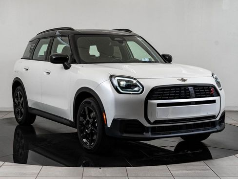 New 2026 MINI Cooper Countryman S image 12