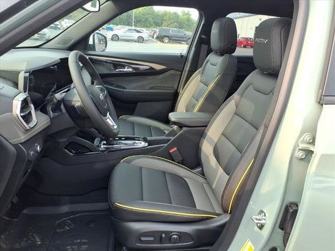 New 2026 Chevrolet TrailBlazer ACTIV w/ Convenience Package image 18