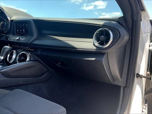 Used 2019 Chevrolet Camaro LT w/ RS Package RWD image 16