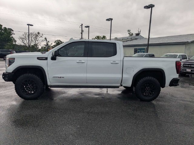 Used 2023 GMC Sierra 1500 AT4X AWD/4WD image 7