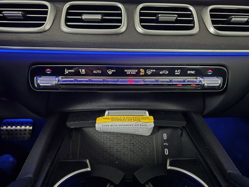 Used 2026 Mercedes-Benz GLE 450 GLE 450 image 20