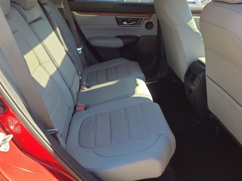 Used 2022 Honda CR-V EX-L image 19