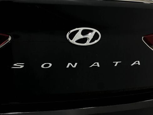 Used 2018 Hyundai Sonata SE FWD image 36