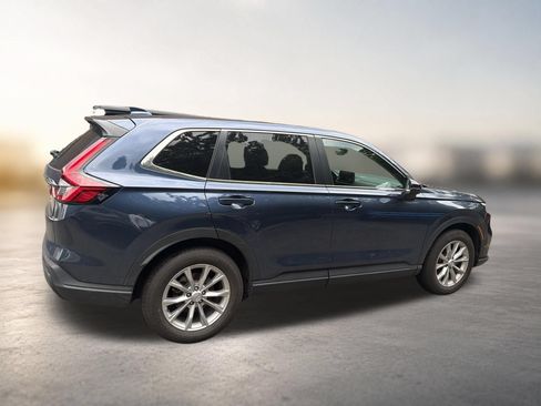 Used 2024 Honda CR-V EX image 6