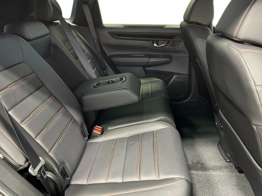 New 2027 Honda CR-V Sport-L image 23