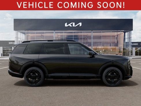 New 2027 Kia Telluride X-Line SX Prestige AWD/4WD image 7