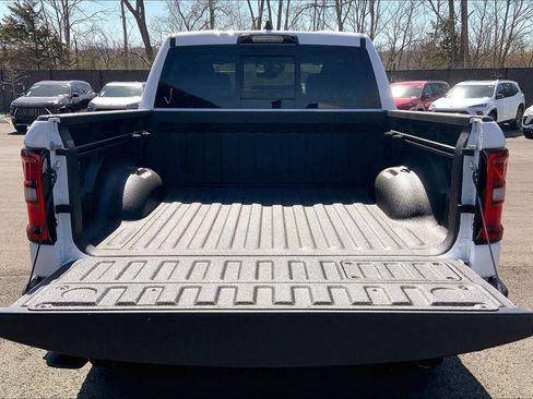 New 2026 RAM 1500 Rebel w/ Rebel Level 2 Equipment Group image 5