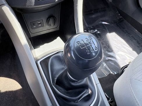 Used 2016 Hyundai Accent SE FWD image 17