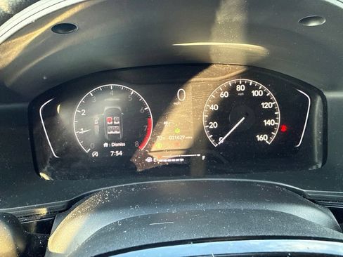 Used 2024 Honda Civic EX image 26