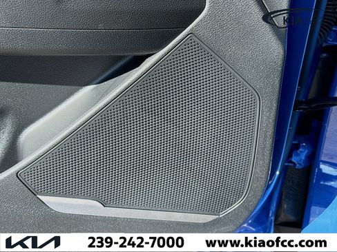 New 2026 Kia Sportage EX w/ EX Panorama Roof Package image 23