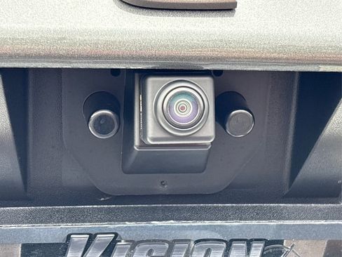 New 2026 Nissan Rogue SV image 16